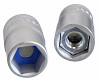 Magnetni vstavek za natične ključe od 10mm do 19mm