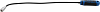 Magnetno pobiralno orodje z LED nosilnost 1.5 kg