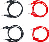Merilne sonde za multimeter 4 mm