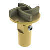Mini diamantna brusilna glaza za beton TA750