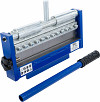Mini upogibni stroj 300 mm