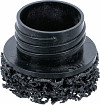 Nadomestna brusna blazinica za BGS 74449 50 x 13 mm