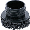 Nadomestna brusna blazinica za BGS 74449 50 x 14 mm