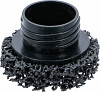 Nadomestna brusna blazinica za BGS 74449 60 x 16 mm