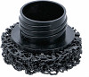 Nadomestna brusna blazinica za BGS 74449 60 x 22 mm
