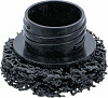 Nadomestna brusna blazinica za BGS 74449 60 x 28 mm