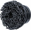 Nadomestna brusna blazinica za BGS 74449 50 x 14 mm
