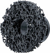 Nadomestna brusna blazinica za BGS 74449 60 x 22 mm