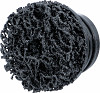 Nadomestna brusna blazinica za BGS 74449 50 x 12 mm