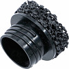 Nadomestna brusna blazinica za BGS 74449 50 x 13 mm
