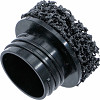 Nadomestna brusna blazinica za BGS 74449 50 x 14 mm