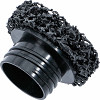 Nadomestna brusna blazinica za BGS 74449 60 x 16 mm