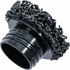 Nadomestna brusna blazinica za BGS 74449 60 x 22 mm