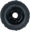 Nadomestna brusna blazinica za BGS 74449 50 x 13 mm