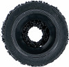 Nadomestna brusna blazinica za BGS 74449 50 x 14 mm