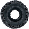 Nadomestna brusna blazinica za BGS 74449 60 x 22 mm