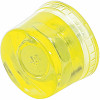 Nadomestna plastična glava rumena Ø 30 mm za BGS 1864