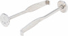Nadomestne roke snemalca 70 mm za BGS 8224