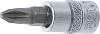 Nasadni ključ 1/4