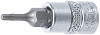 Nasadni ključ 1/4