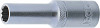 Nasadni ključ 12-kotni (globoki) 1/2