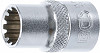 Nasadni ključ Gear Lock 1/2
