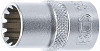 Nasadni ključ Gear Lock 1/2
