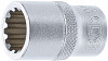 Nasadni ključ Gear Lock 1/2