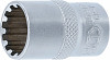 Nasadni ključ Gear Lock 1/2