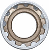 Nasadni ključ Gear Lock 1/2
