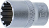Nasadni ključ Gear Lock 1/2