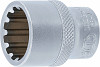 Nasadni ključ Gear Lock 1/2