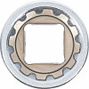 Nasadni ključ Gear Lock 1/2