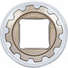 Nasadni ključ Gear Lock 1/2