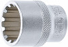 Nasadni ključ Gear Lock 1/2