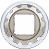 Nasadni ključ Gear Lock 1/2