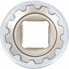 Nasadni ključ Gear Lock 1/2