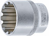 Nasadni ključ Gear Lock 1/2