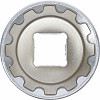 Nasadni ključ Gear Lock 1/2