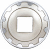 Nasadni ključ Gear Lock 1/2