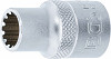 Nasadni ključ Gear Lock 1/2