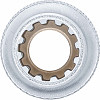 Nasadni ključ Gear Lock 1/2
