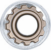 Nasadni ključ Gear Lock dolgi 1/2