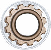 Nasadni ključ Gear Lock dolgi 1/2