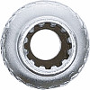 Nasadni ključ Gear Lock dolgi 1/4
