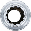 Nasadni ključ Gear Lock dolgi 1/4