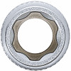 Nasadni ključ Super Lock 1/2