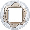 Nasadni ključ Super Lock 1/2