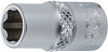 Nasadni ključ Super Lock 1/4