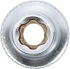 Nasadni ključ Super Lock (globoki) 1/2